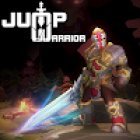 Flip Warrior: Nonstop Jump RPG