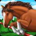 Horse World - Конкур