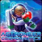 Astroneer Cosmonautics