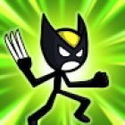 HERO WARS: Super Stickman Defense