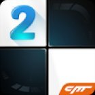 Плитки фортепиано 2