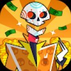 Death Tycoon - Кликер, чтобы заработать деньги!