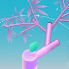 Spintree 2:  Merge 3D Flowers Calm & Relax game