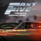 Fast Five the Movie: Official Game HD