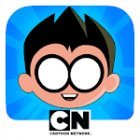 Teeny Titans: Collect & Battle