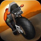 Highway Rider Motorcycle Racer