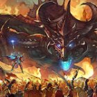 Dawn of the Dragons: Ascension - Turn based RPG