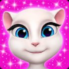 My Talking Angela