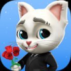 Oscar the Cat - Virtual Pet