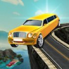 Limo Car Simulator Impossible 18