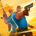 Guns of Boom - Онлайн Шутер