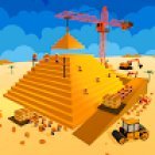 Игры Египет Пирамида Builder