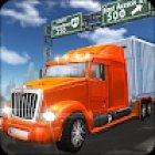 Транспорт Truck Simulator США