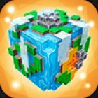 Planet of Cubes Premium