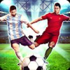 Shoot 2 Goal - World Multiplayer Soccer Cup 2019