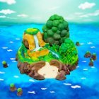 Clay Island - survival game