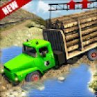 Euro Truck Heavy Duty Simulator 3D: Cargo Game