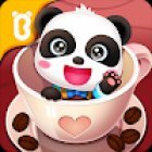 Baby Panda’s Summer: Café