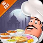 Indian Chef : Restaurant Cooking Game - No Ads