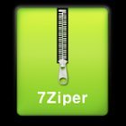 7Zipper - файловый проводник