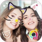 Sweet Snap - Beauty Selfie Camera & Face Filter