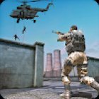 Impossible Assault Mission - US Army Frontline FPS