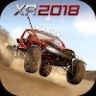 Xtreme Racing 2018 - Jeep 4x4 off road simulator