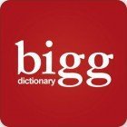 Bigg Англо-Русский словар