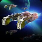 Pocket Starships - PvP Arena: Space Shooter MMO