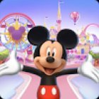 Disney Magic Kingdoms: Build Your Own Magical Park