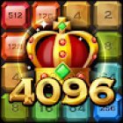 4096 Jewels : Make Crown
