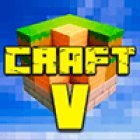 V Craft: Building and Crafting