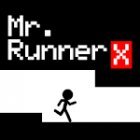 Mr. Runner X