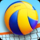 Пляжный волейбол 3D