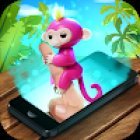 Fingerlings Monkey Toy Simulator
