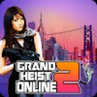 Grand Heist Online 2 - Rock City