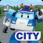 Robocar Poli Games and Amber Cars. Boys Games