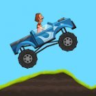 Stunt Racing - Downhill Extreme