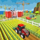 Farm Exploration: Build Village Harvest Simulator