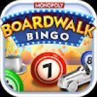 Boardwalk Bingo: MONOPOLY