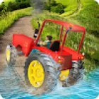 Farming Games Real Tractor Farming Sim 2017