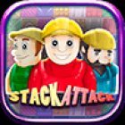 Stack Attack: Классический
