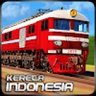 Индонезийский симулятор поездов Pro