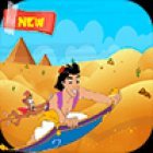Aladin Amazing Desert Adventures