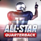 All Star Quarterback 17