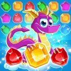 Treasure Hunters: free match3 gems
