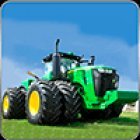 Трактор Farm Simulator 3D Pro