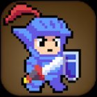 Angry Baby - Side-scroll Idle RPG