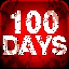 100 DAYS - Zombie Survival