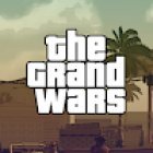 The Grand Wars: San Andreas
